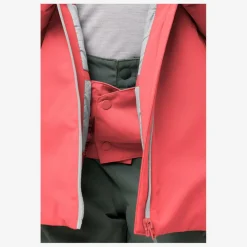 New ACTAMIC 2L INS JACKET K Kinder Kinder Kinderjacken