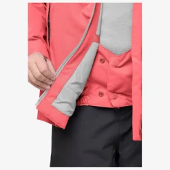 New ACTAMIC 2L INS JACKET K Kinder Kinder Kinderjacken