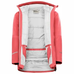 New ACTAMIC 2L INS JACKET K Kinder Kinder Kinderjacken