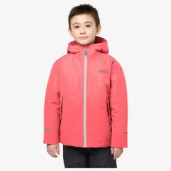 New ACTAMIC 2L INS JACKET K Kinder Kinder Kinderjacken