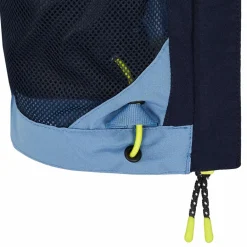 Kinder Jack Wolfskin Kinderjacken^ACTAMIC 2L JKT K Kinder - Regenjacke