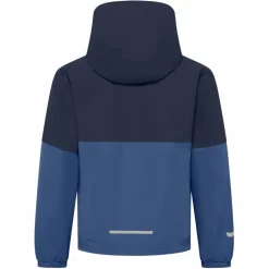 New ACTAMIC 2L JKT K Kinder - Regenjacke Kinder Kinderjacken