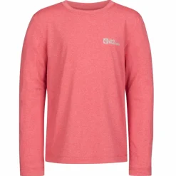 Clearance ACTAMIC LONGSLEEVE K Kinder - Langarmshirt Kinder Kinder T-Shirts