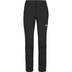 Sale ACTIVATE THERMIC PANTS W Damen - Softshellhose Damen Outdoorhosen