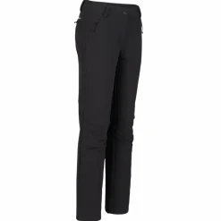 Sale ACTIVATE THERMIC PANTS W Damen - Softshellhose Damen Outdoorhosen