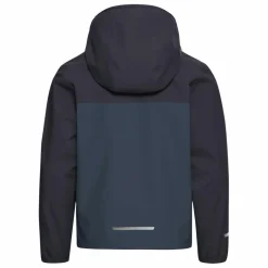 Kinder Jack Wolfskin Kinderjacken^ADVENTURETRIBE 2L JKT K Kinder - Regenjacke