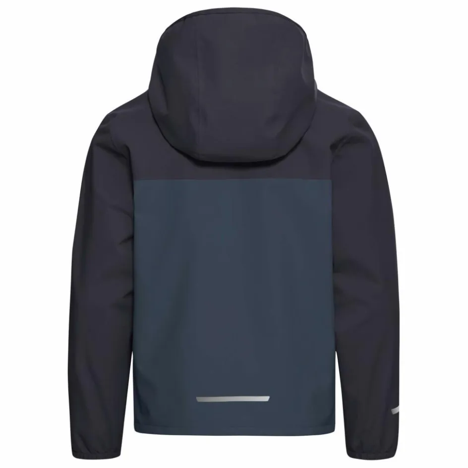 Kinder Jack Wolfskin Kinderjacken^ADVENTURETRIBE 2L JKT K Kinder - Regenjacke