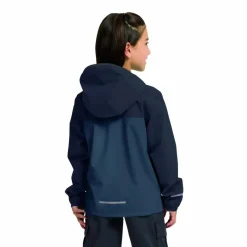 Kinder Jack Wolfskin Kinderjacken^ADVENTURETRIBE 2L JKT K Kinder - Regenjacke