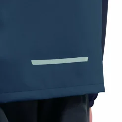 Kinder Jack Wolfskin Kinderjacken^ADVENTURETRIBE 2L JKT K Kinder - Regenjacke