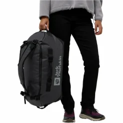 Jack Wolfskin Duffels Und Reisetaschen^ALL-IN DUFFLE 35 - Reisetasche