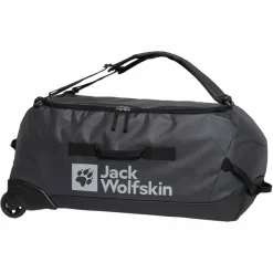 Jack Wolfskin Duffels Und Reisetaschen^ALL-IN DUFFLE WHEELER 90 - Reisetasche mit Rollen