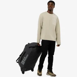 Jack Wolfskin Duffels Und Reisetaschen^ALL-IN DUFFLE WHEELER 90 - Reisetasche mit Rollen