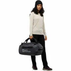 Sale ALL-IN DUFFLE 45 - Reisetasche Duffels Und Reisetaschen