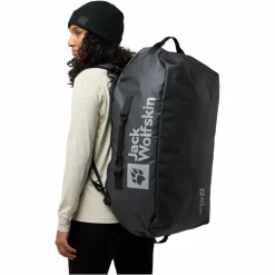 Online ALL-IN DUFFLE 65 - Reisetasche Duffels Und Reisetaschen