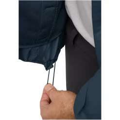 ALTENBERG 3IN1 JKT M Herren - Doppeljacke Herren Outdoorjacken