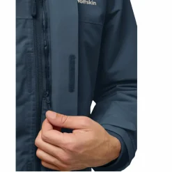 ALTENBERG 3IN1 JKT M Herren - Doppeljacke Herren Outdoorjacken