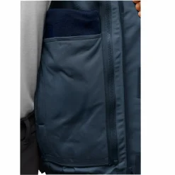 ALTENBERG 3IN1 JKT M Herren - Doppeljacke Herren Outdoorjacken