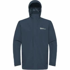 ALTENBERG 3IN1 JKT M Herren - Doppeljacke Herren Outdoorjacken