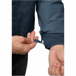 ALTENBERG 3IN1 JKT M Herren - Doppeljacke Herren Outdoorjacken