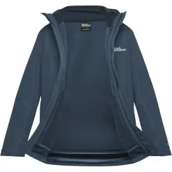 ALTENBERG 3IN1 JKT M Herren - Doppeljacke Herren Outdoorjacken