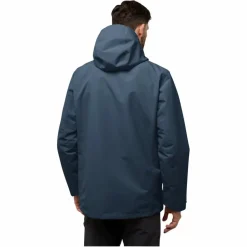 ALTENBERG 3IN1 JKT M Herren - Doppeljacke Herren Outdoorjacken