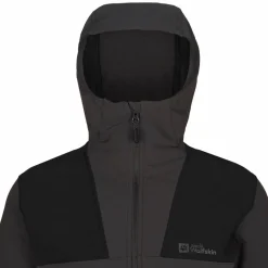 Sale ANDUR JKT M Herren - Softshelljacke Herren Outdoorjacken