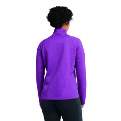 New ANYTRAIL FZ W Damen - Fleecejacke Damen Pullover Und Fleecepullover|Outdoorjacken