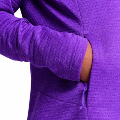 New ANYTRAIL FZ W Damen - Fleecejacke Damen Pullover Und Fleecepullover|Outdoorjacken