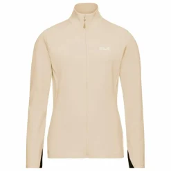 ASTROTRAIL FZ W Damen - Fleecejacke Damen Pullover Und Fleecepullover|Outdoorjacken