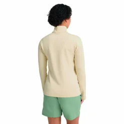 ASTROTRAIL FZ W Damen - Fleecejacke Damen Pullover Und Fleecepullover|Outdoorjacken