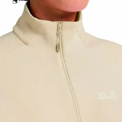 ASTROTRAIL FZ W Damen - Fleecejacke Damen Pullover Und Fleecepullover|Outdoorjacken