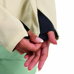 ASTROTRAIL FZ W Damen - Fleecejacke Damen Pullover Und Fleecepullover|Outdoorjacken