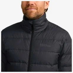 ATHER DOWN JKT M RDS Herren - Daunenjacke Herren Outdoorjacken