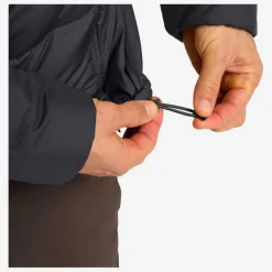 ATHER DOWN JKT M RDS Herren - Daunenjacke Herren Outdoorjacken