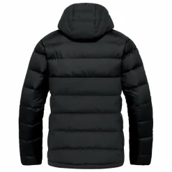 Damen Jack Wolfskin Outdoorjacken^ATHER DOWN HOODY W RDS Damen - Daunenjacke