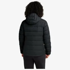 Damen Jack Wolfskin Outdoorjacken^ATHER DOWN HOODY W RDS Damen - Daunenjacke