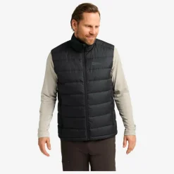 Online ATHER DOWN VEST M RDS Herren - Daunenweste Herren Outdoorjacken