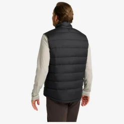Online ATHER DOWN VEST M RDS Herren - Daunenweste Herren Outdoorjacken