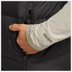 Online ATHER DOWN VEST M RDS Herren - Daunenweste Herren Outdoorjacken