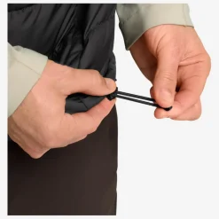 Online ATHER DOWN VEST M RDS Herren - Daunenweste Herren Outdoorjacken