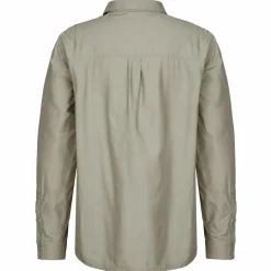 Sale BARRIER LS SHIRT M Herren - Outdoor Hemd Herren Hemden