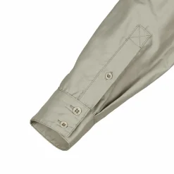 Sale BARRIER LS SHIRT M Herren - Outdoor Hemd Herren Hemden