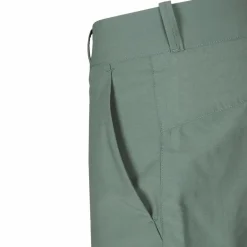 Herren Jack Wolfskin Outdoorhosen^BARRIER PANT M Herren - Trekkinghose