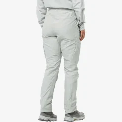 Damen Jack Wolfskin Outdoorhosen^BARRIER PANT W Damen - Trekkinghose