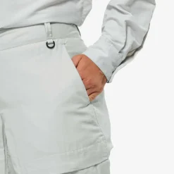 Damen Jack Wolfskin Outdoorhosen^BARRIER PANT W Damen - Trekkinghose