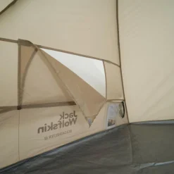 Jack Wolfskin Strandmuscheln^BEACH SHELTER III - Strandmuschel