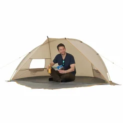 Jack Wolfskin Strandmuscheln^BEACH SHELTER III - Strandmuschel