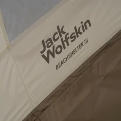 Jack Wolfskin Strandmuscheln^BEACH SHELTER III - Strandmuschel