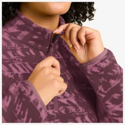 Sale BIG SKY HZ W Damen - Fleecepullover Damen Pullover Und Fleecepullover