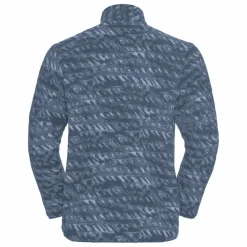 Herren Jack Wolfskin Pullover Und Fleecepullover^BIG SKY HZ M Herren - Fleecepullover